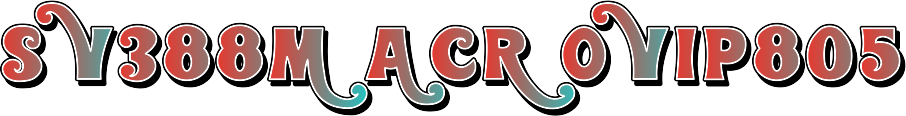 sv388macrovip805