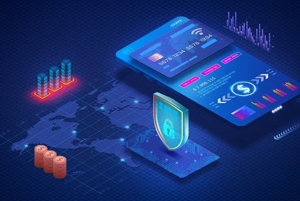 What Is Financial Technology (FinTech)?