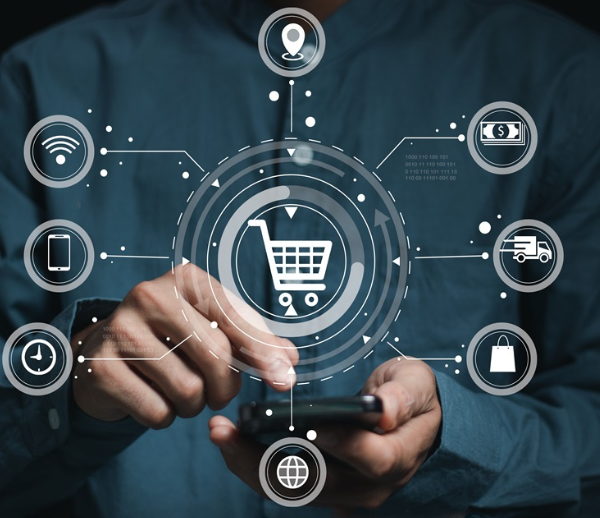What Is E-Commerce Technology?