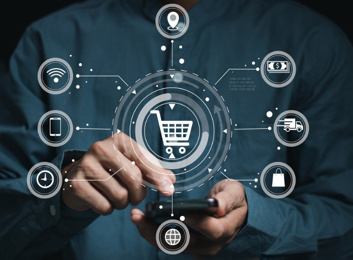 What Is E-Commerce Technology?