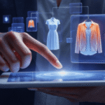 How GoShop Lets Fashion Brands Sell 3D Garments With Interactive Online Experiences