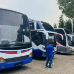 Friend of Bus: Reliable Bus Charter Services in Singapore