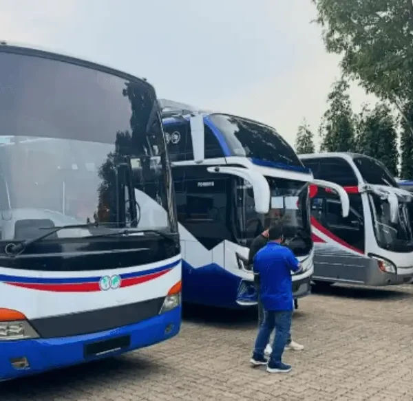 Friend of Bus: Reliable Bus Charter Services in Singapore