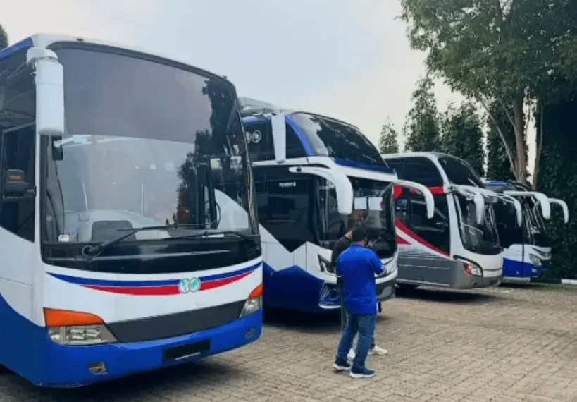 Friend of Bus: Reliable Bus Charter Services in Singapore
