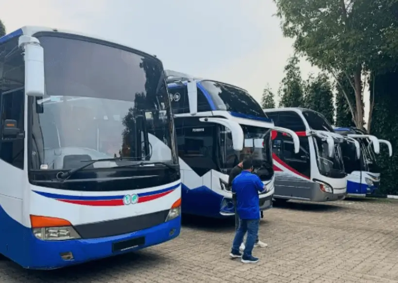 Friend of Bus: Reliable Bus Charter Services in Singapore