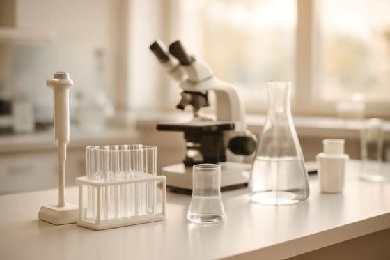 Is ION Peptides Legit? A Closer Look