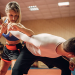 Self-defense